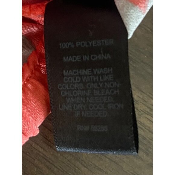 Express Blouse Size xs - Picture 6 of 8